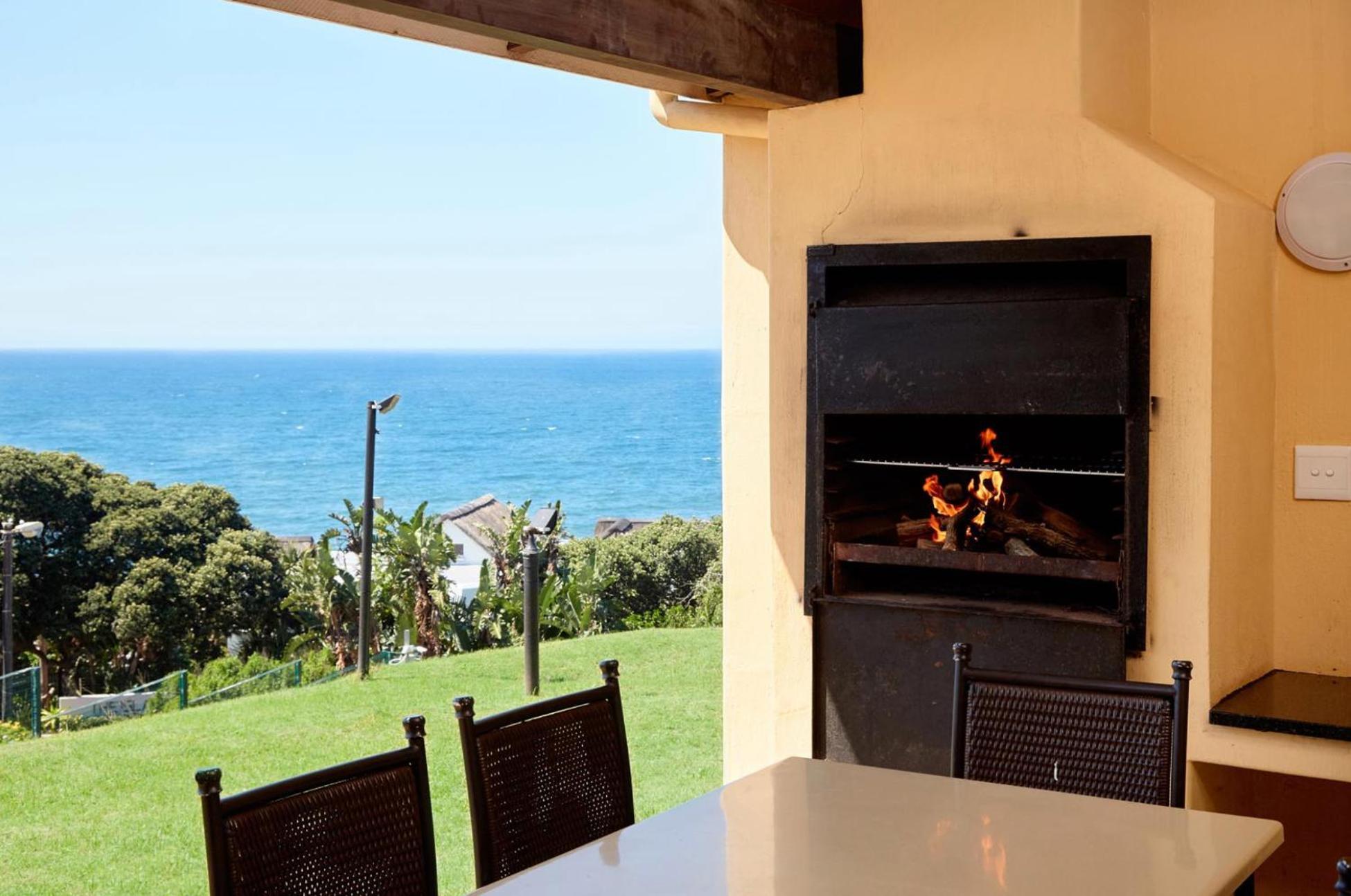 Beachfront - 34 Chaka Ballito