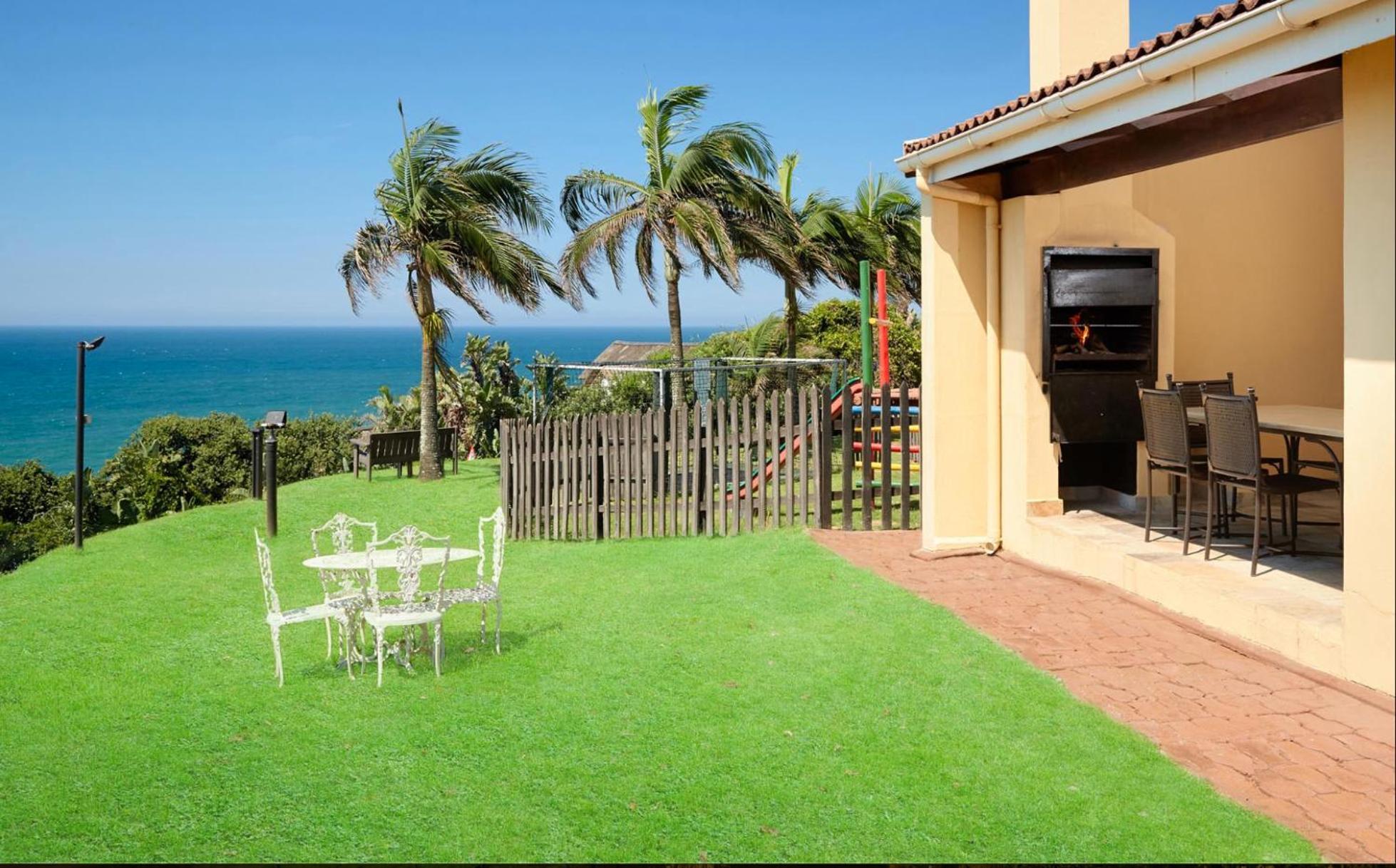 Apartment Beachfront - 34 Chaka