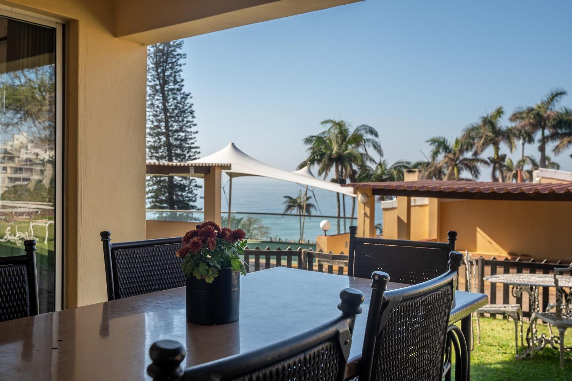 Apartment Beachfront - 34 Chaka