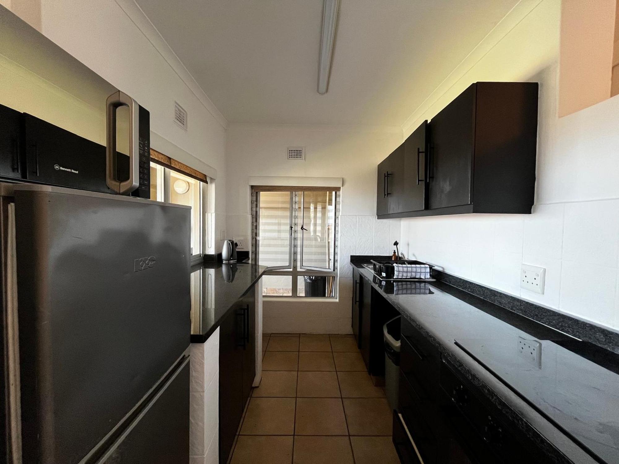 Beachfront - 34 Chaka * Ballito