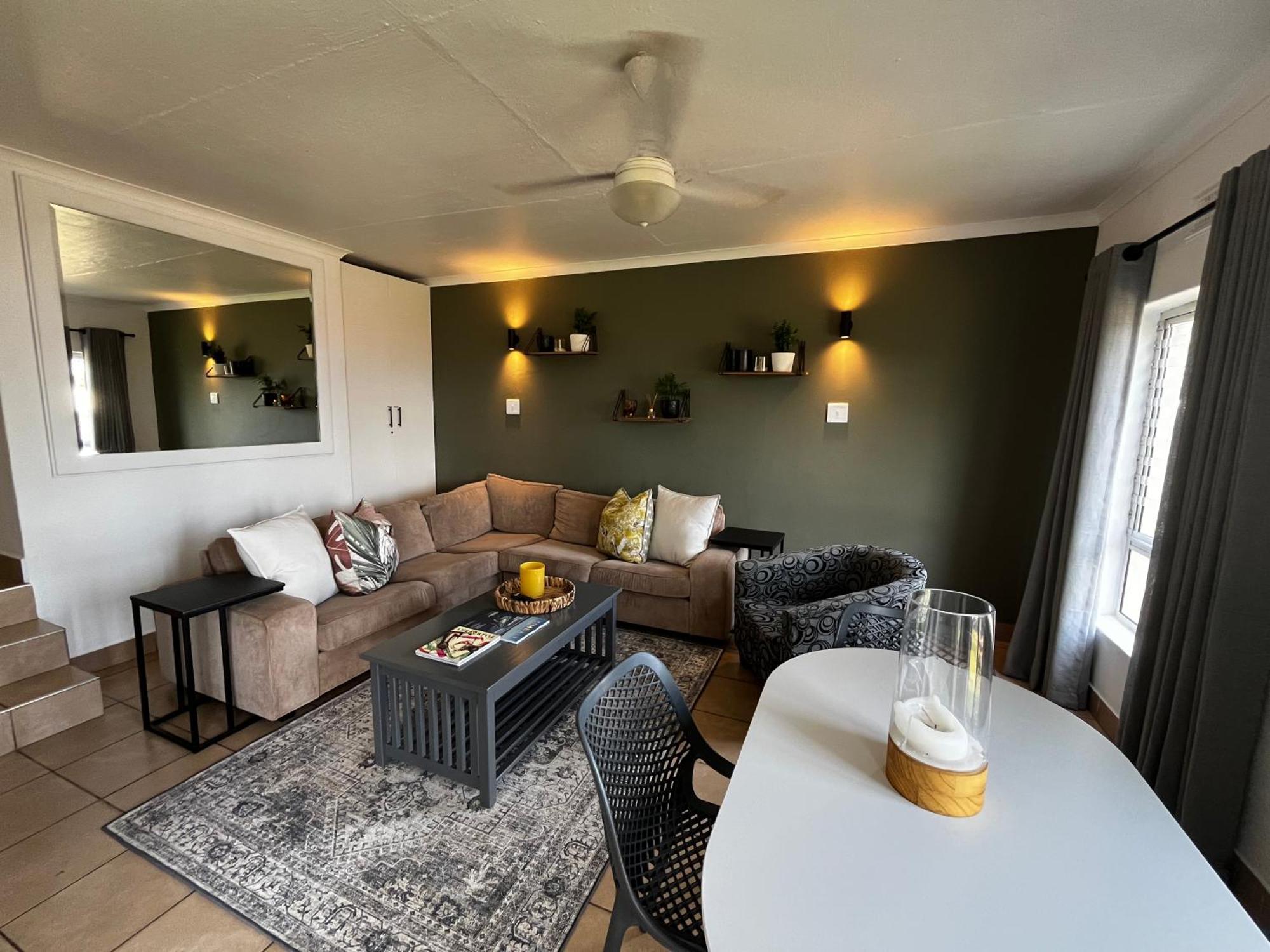 Beachfront - 34 Chaka Ballito