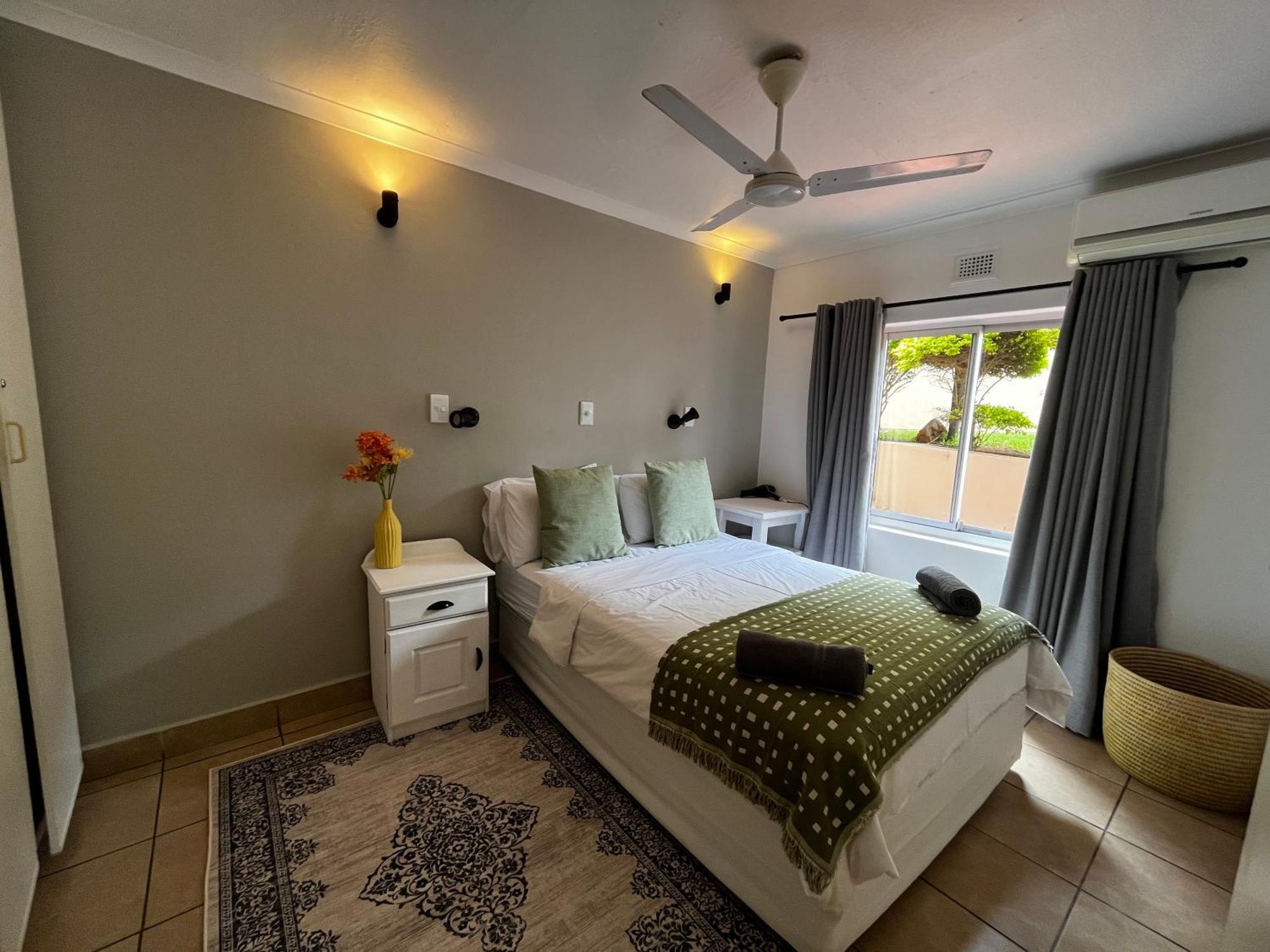 Apartment Beachfront - 34 Chaka Ballito